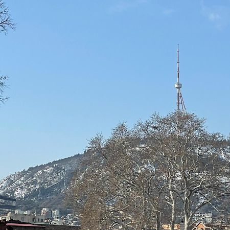 Old Tbilisi Apartments Exterior foto