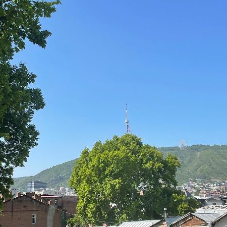 Old Tbilisi Apartments Exterior foto