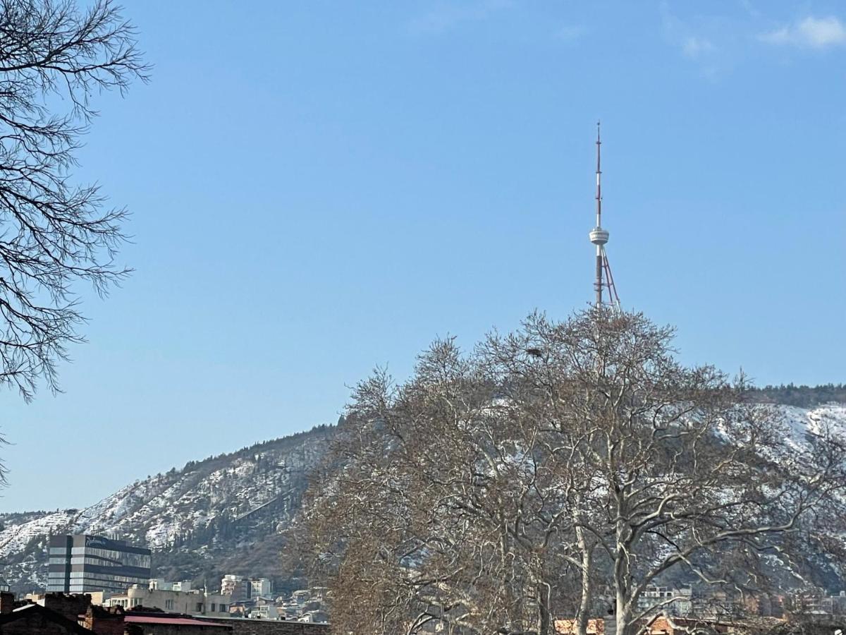 Old Tbilisi Apartments Exterior foto